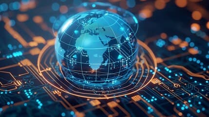 L'Afrique peut devenir une cyberpuissance !