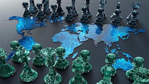 Genèse de la cyberstratégie et nécessité d'une cyberstratégie africaine