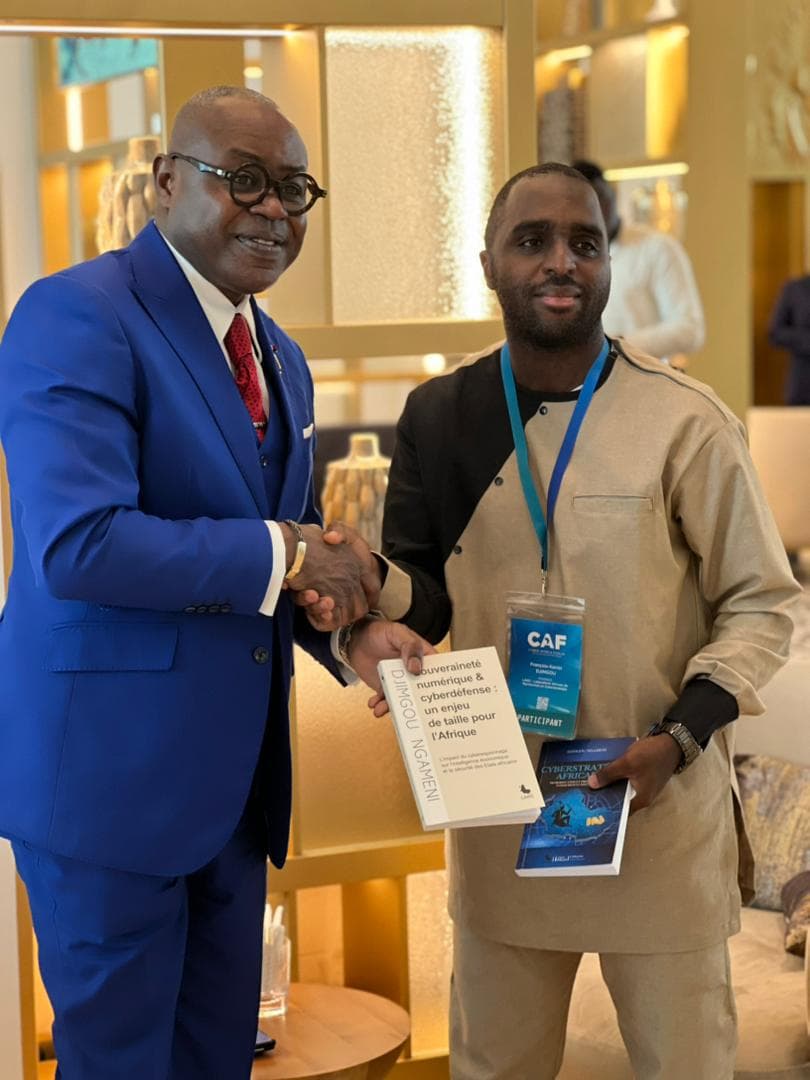 Cyber Africa Forum 2025