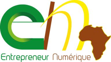 Entrepreneur Numérique