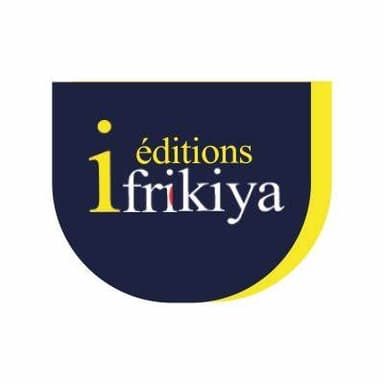 Éditions Ifrikiya