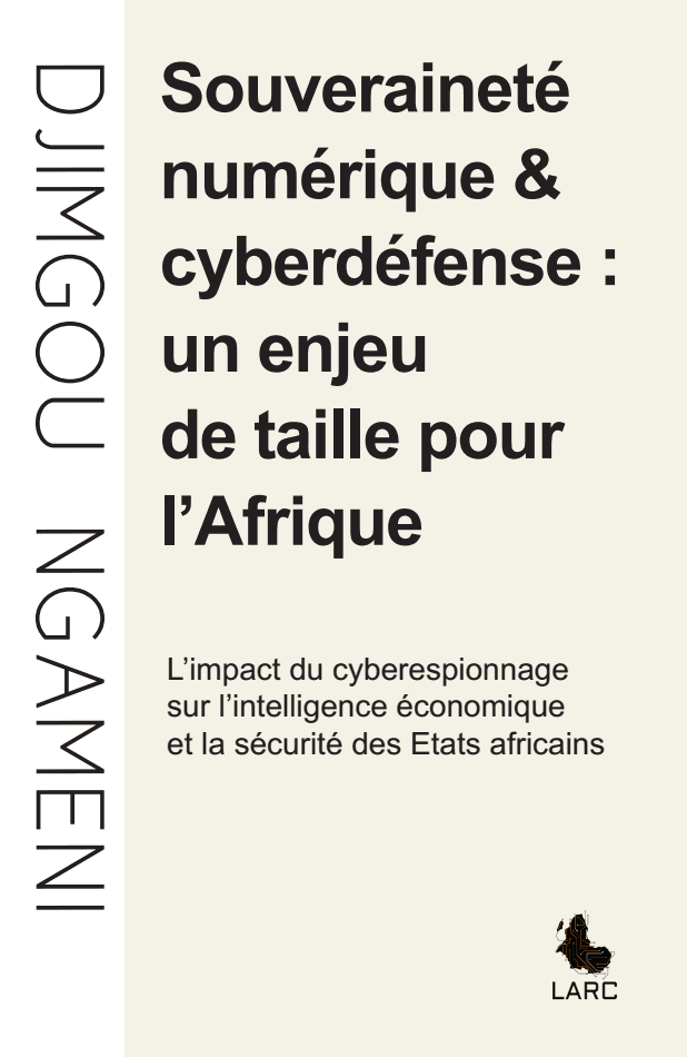 Souveraineté numérique & cyberdéfense