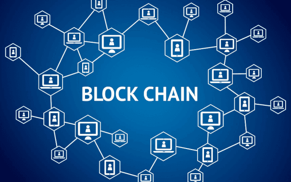La technologie blockchain : une opportunité pour l'Afrique